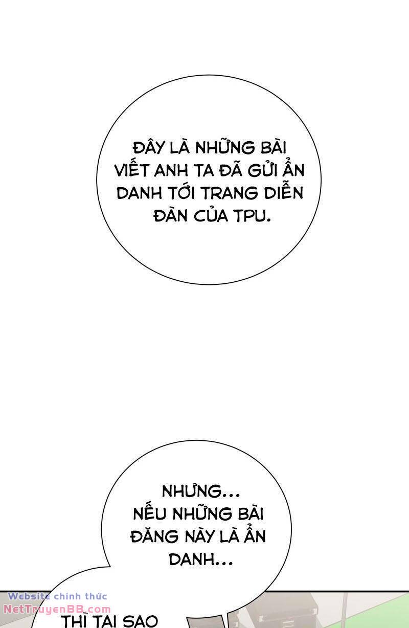 Anh Chàng Lầu Trên - Chap 40 - Trang 25