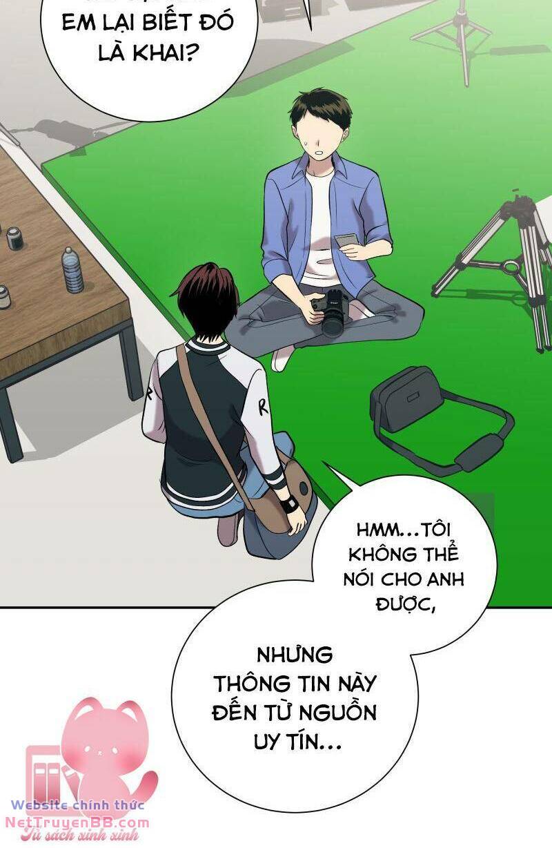 Anh Chàng Lầu Trên - Chap 40 - Trang 26