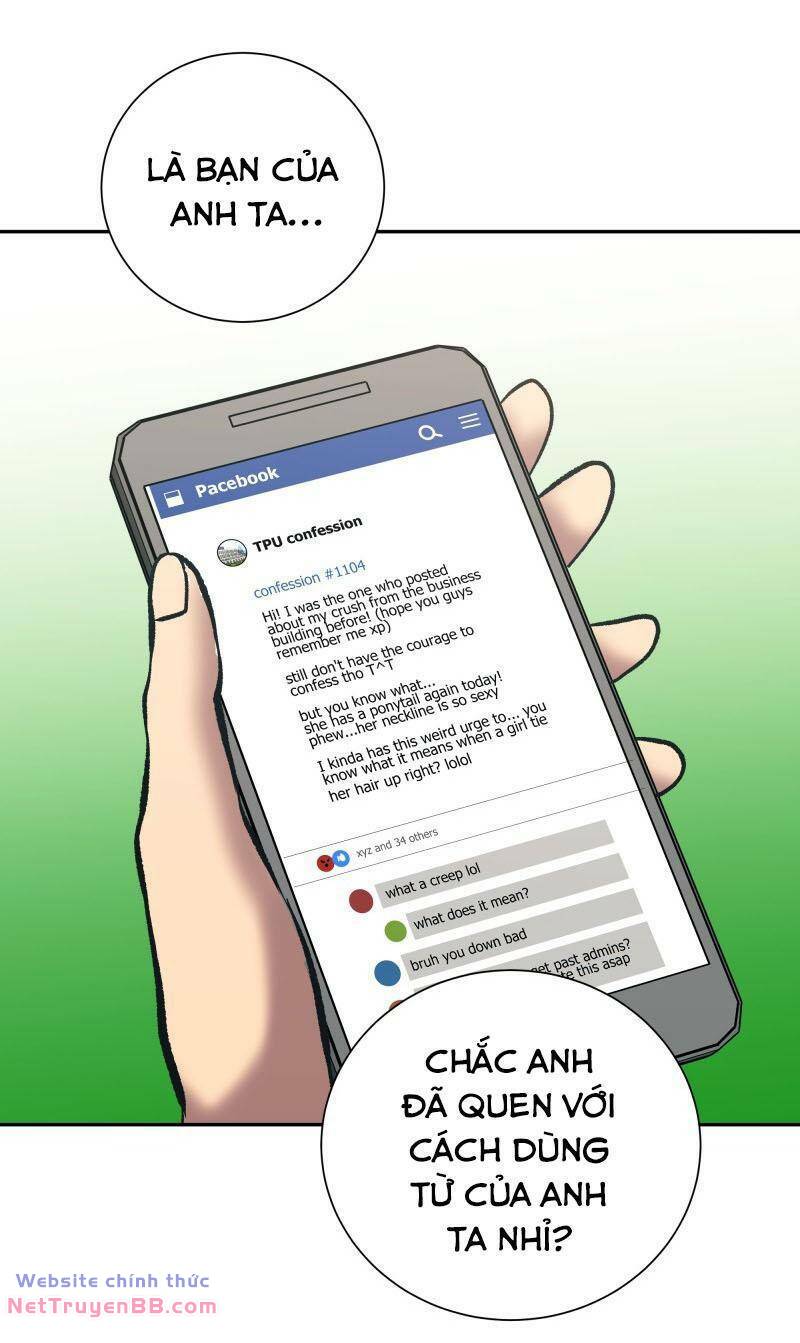 Anh Chàng Lầu Trên - Chap 40 - Trang 27