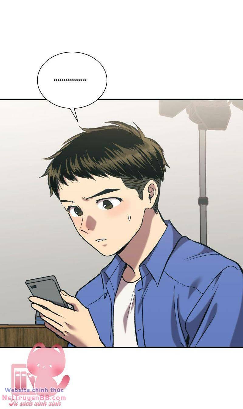 Anh Chàng Lầu Trên - Chap 40 - Trang 28