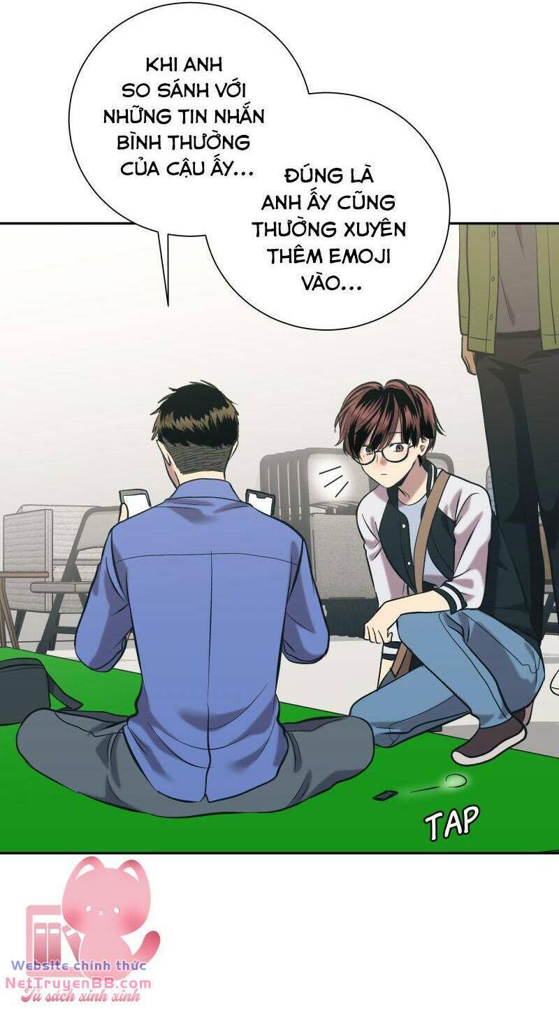 Anh Chàng Lầu Trên - Chap 40 - Trang 30