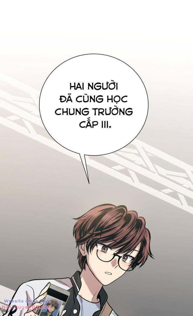 Anh Chàng Lầu Trên - Chap 40 - Trang 4
