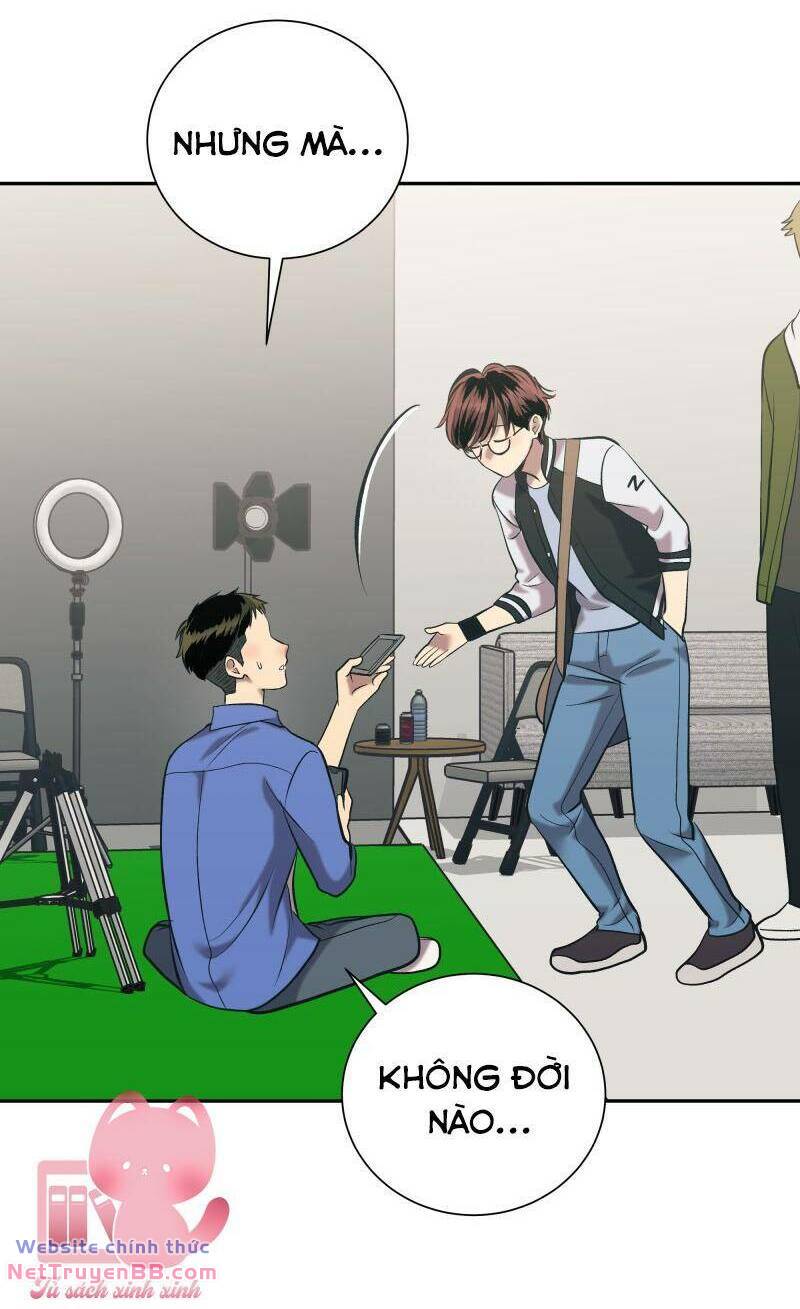 Anh Chàng Lầu Trên - Chap 40 - Trang 32