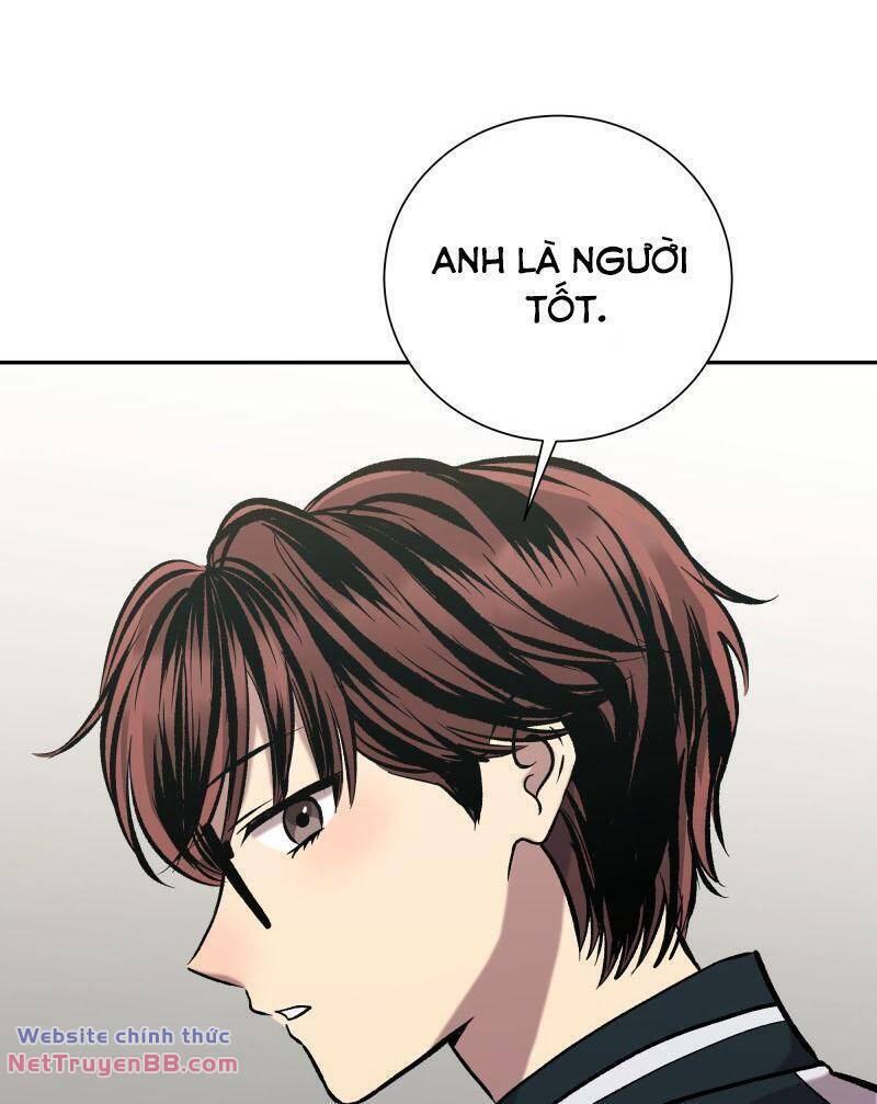 Anh Chàng Lầu Trên - Chap 40 - Trang 35