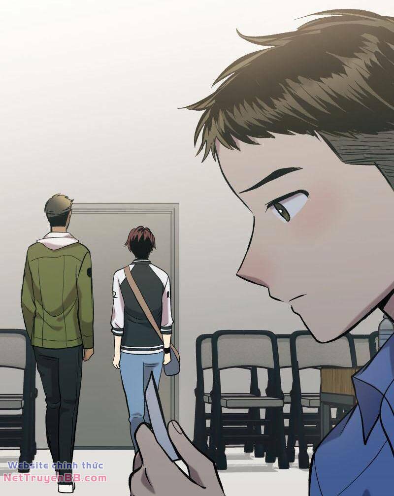 Anh Chàng Lầu Trên - Chap 40 - Trang 37