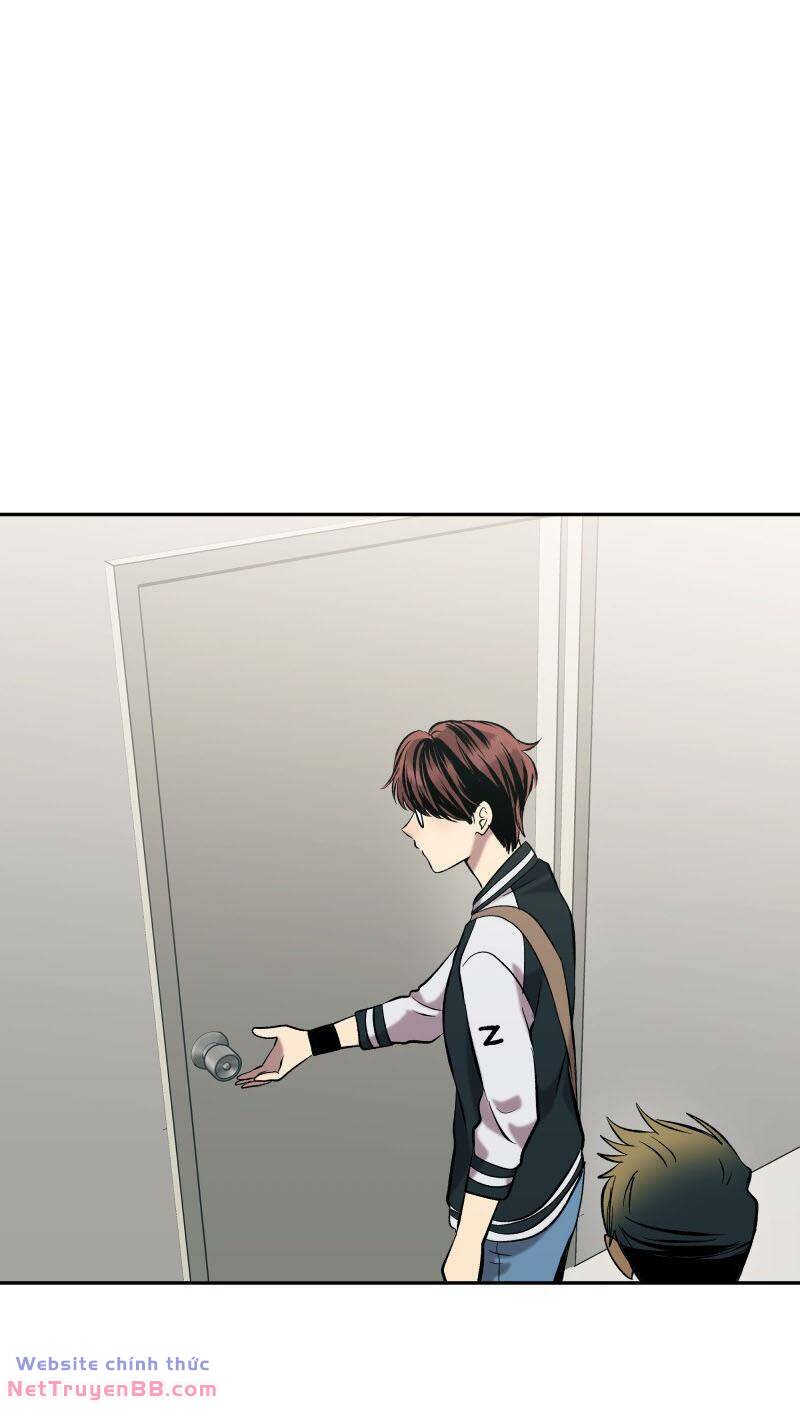 Anh Chàng Lầu Trên - Chap 40 - Trang 39