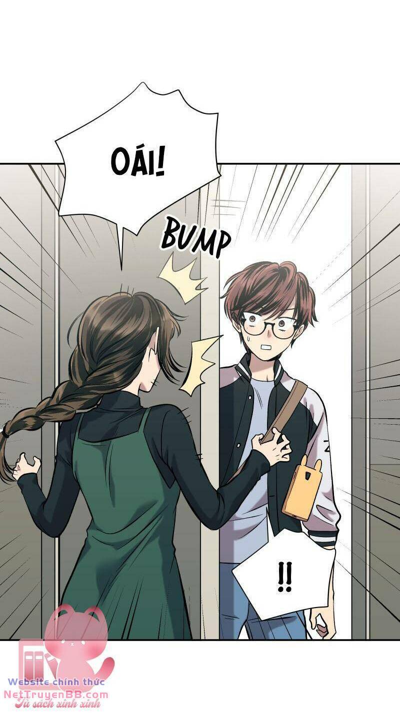 Anh Chàng Lầu Trên - Chap 40 - Trang 40