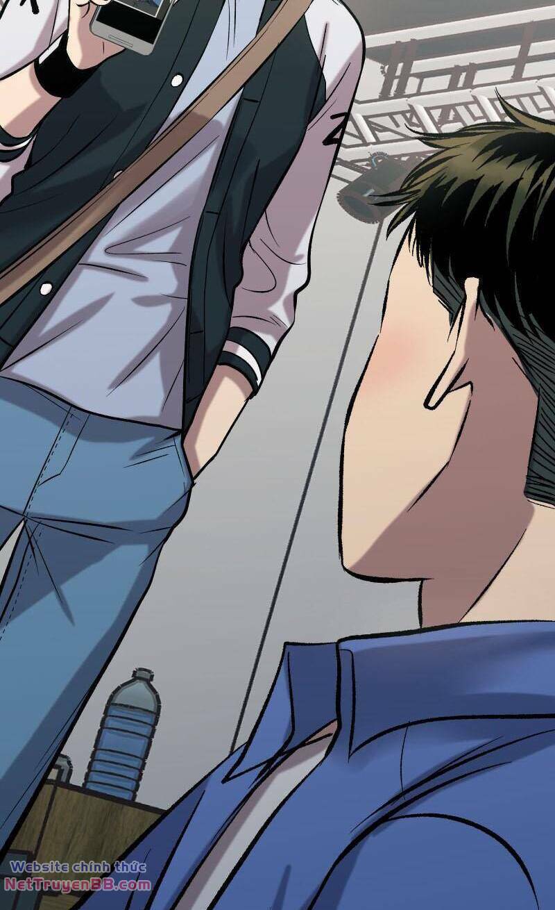 Anh Chàng Lầu Trên - Chap 40 - Trang 5