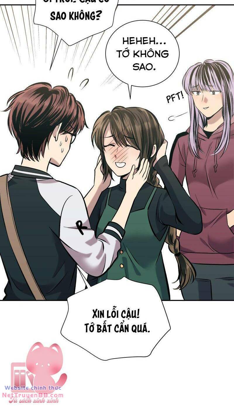 Anh Chàng Lầu Trên - Chap 40 - Trang 42