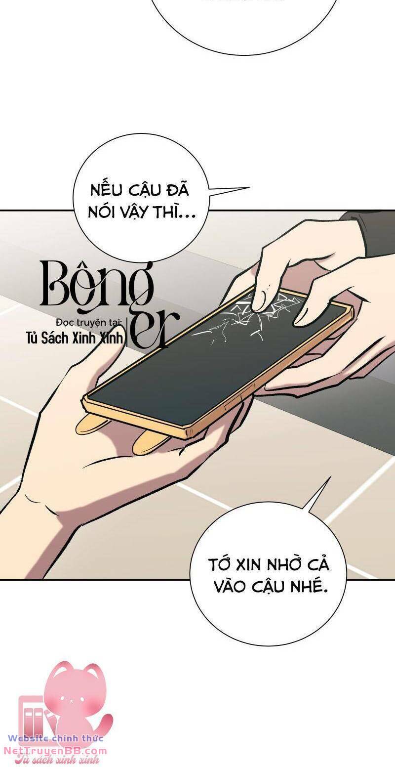 Anh Chàng Lầu Trên - Chap 40 - Trang 46