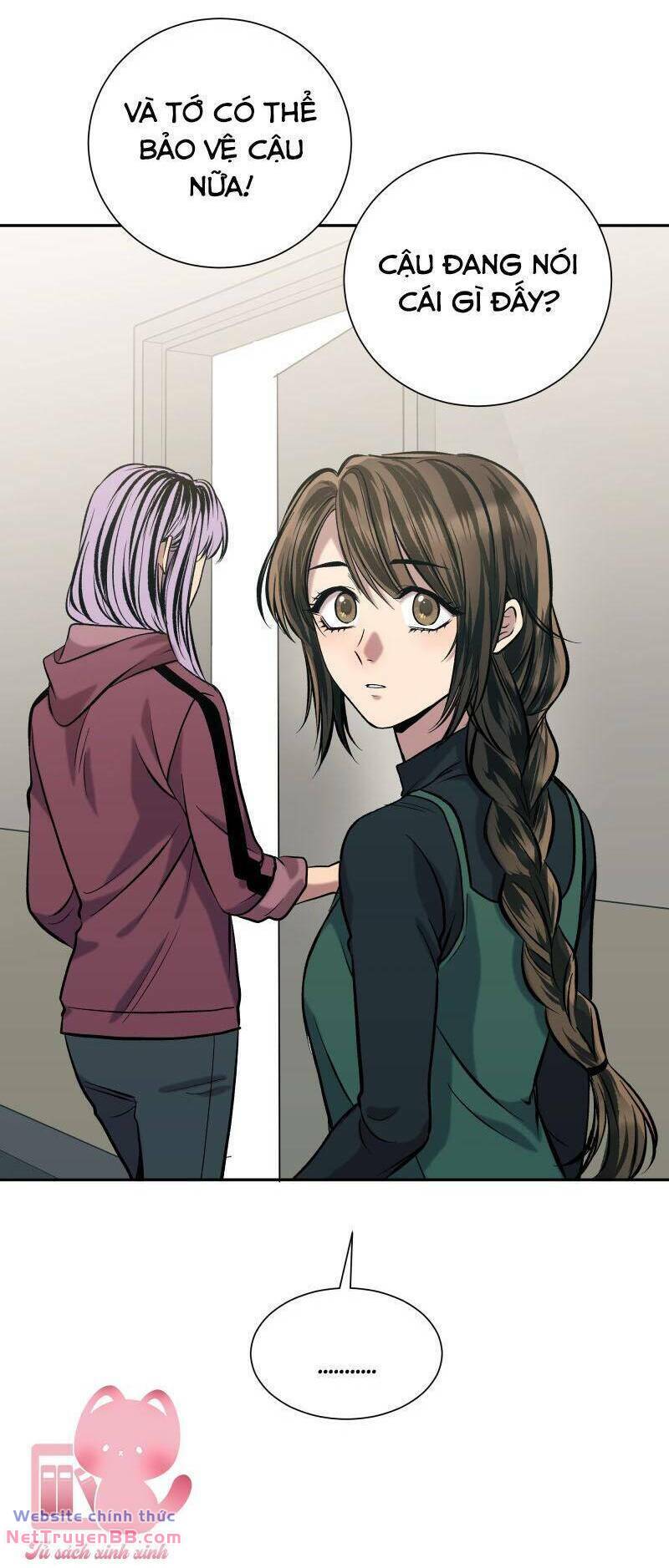 Anh Chàng Lầu Trên - Chap 40 - Trang 48