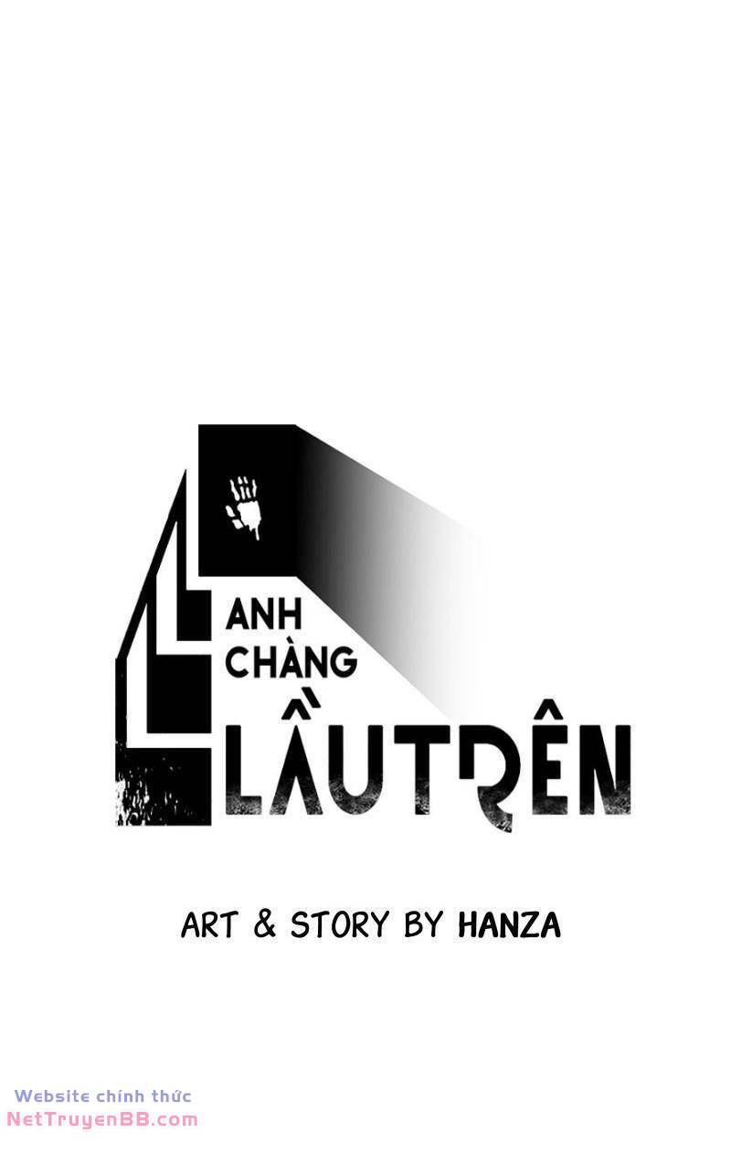 Anh Chàng Lầu Trên - Chap 40 - Trang 49