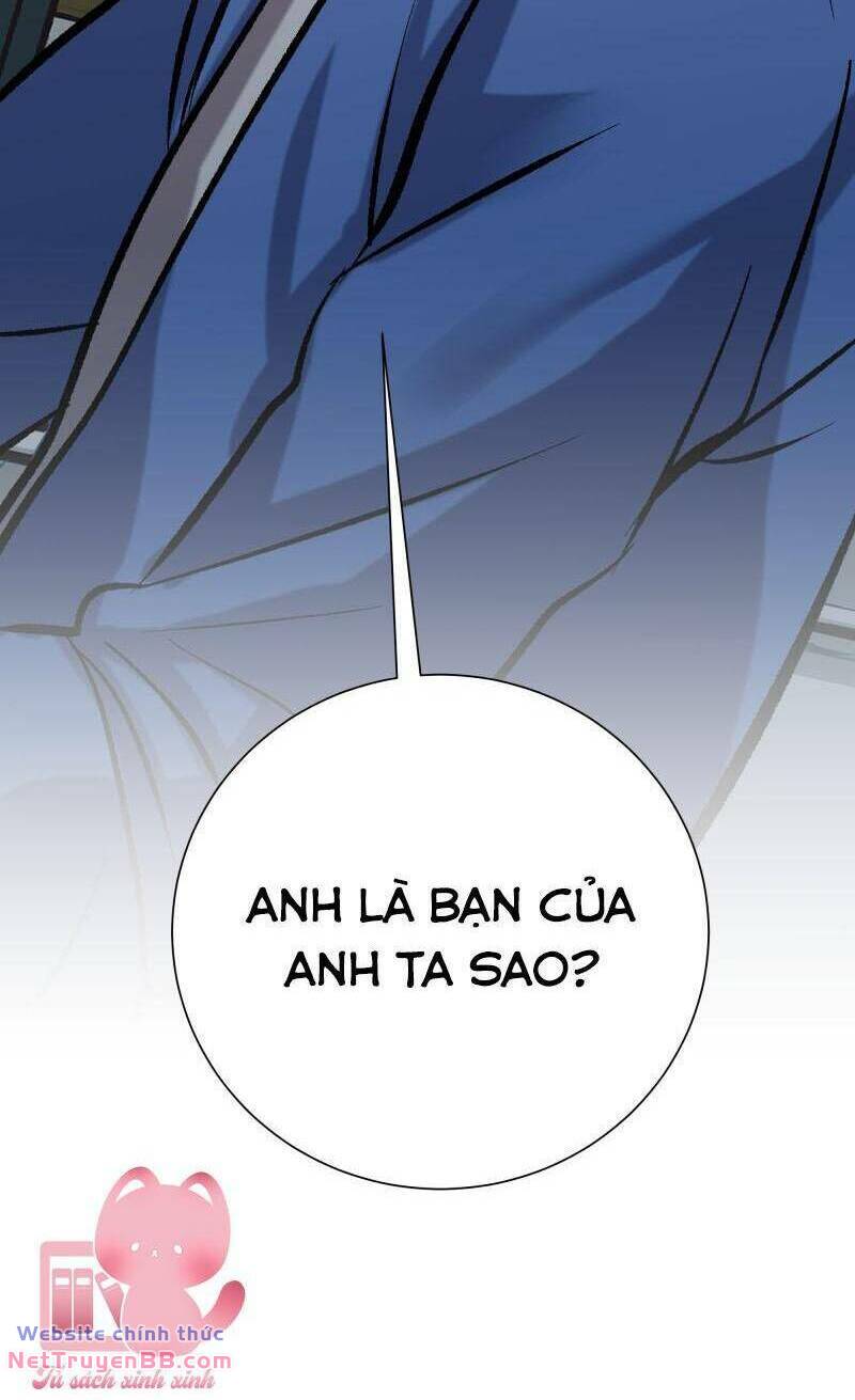 Anh Chàng Lầu Trên - Chap 40 - Trang 6
