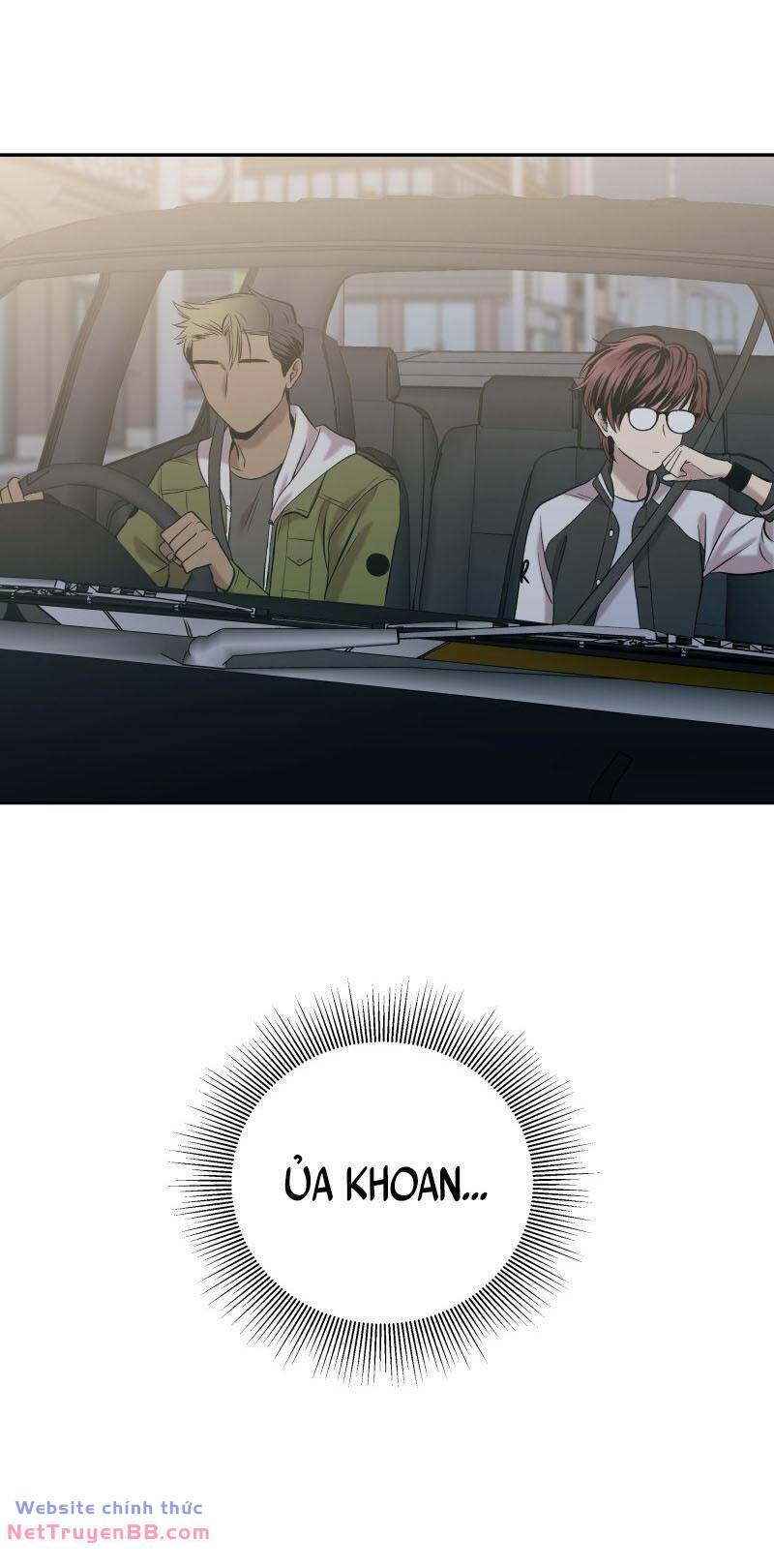 Anh Chàng Lầu Trên - Chap 40 - Trang 51