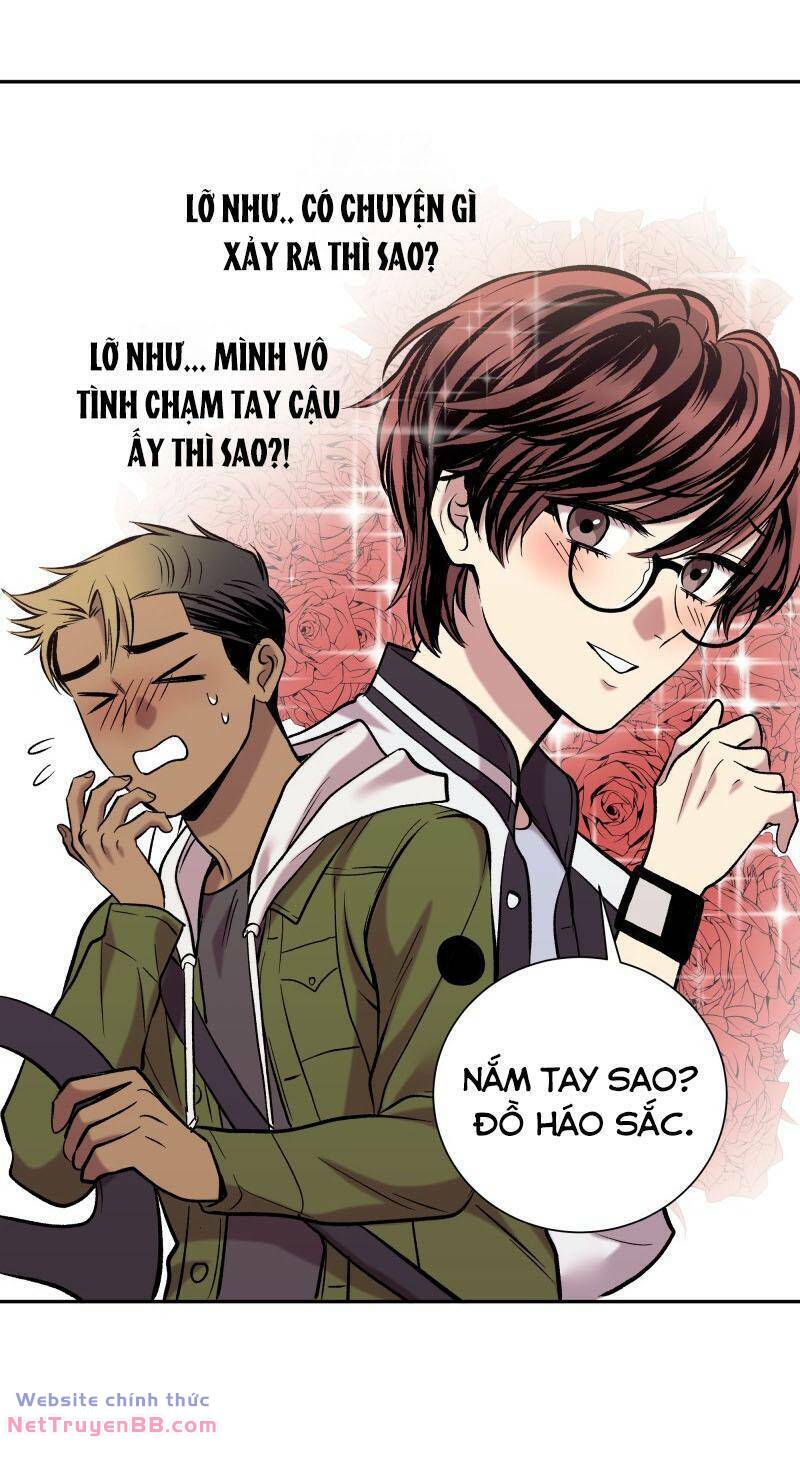Anh Chàng Lầu Trên - Chap 40 - Trang 53