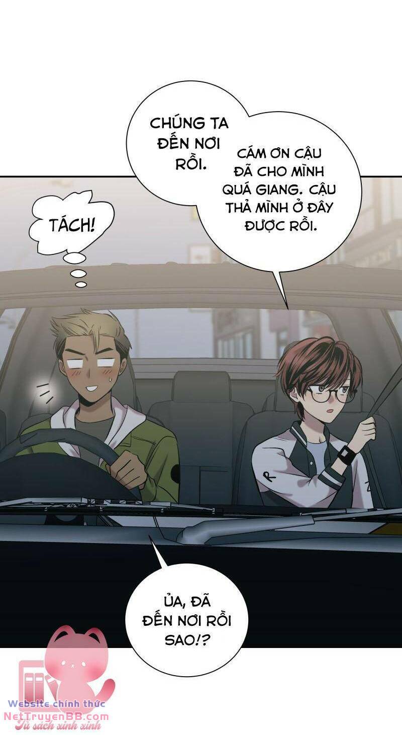 Anh Chàng Lầu Trên - Chap 40 - Trang 54