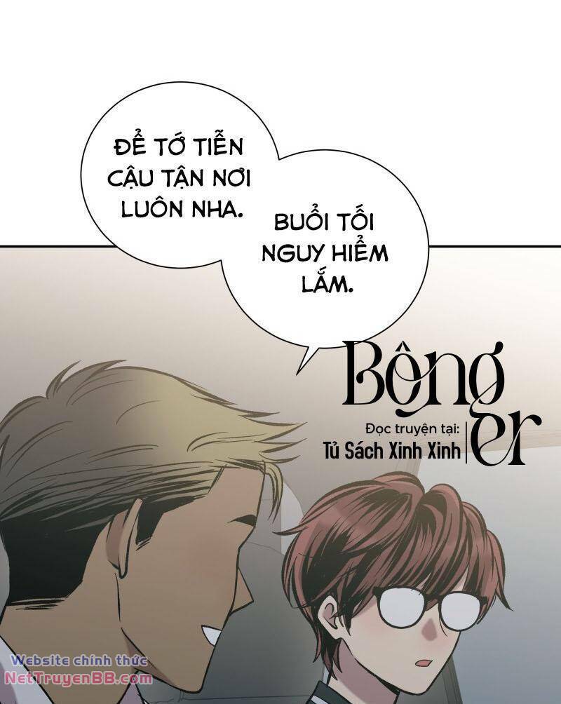 Anh Chàng Lầu Trên - Chap 40 - Trang 55