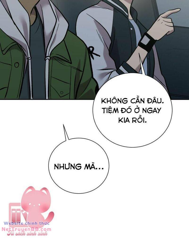 Anh Chàng Lầu Trên - Chap 40 - Trang 56