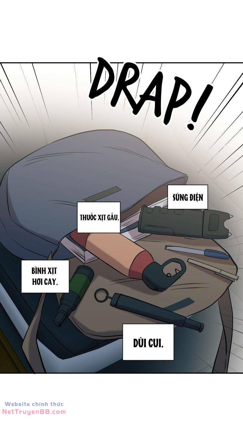 Anh Chàng Lầu Trên - Chap 40 - Trang 57