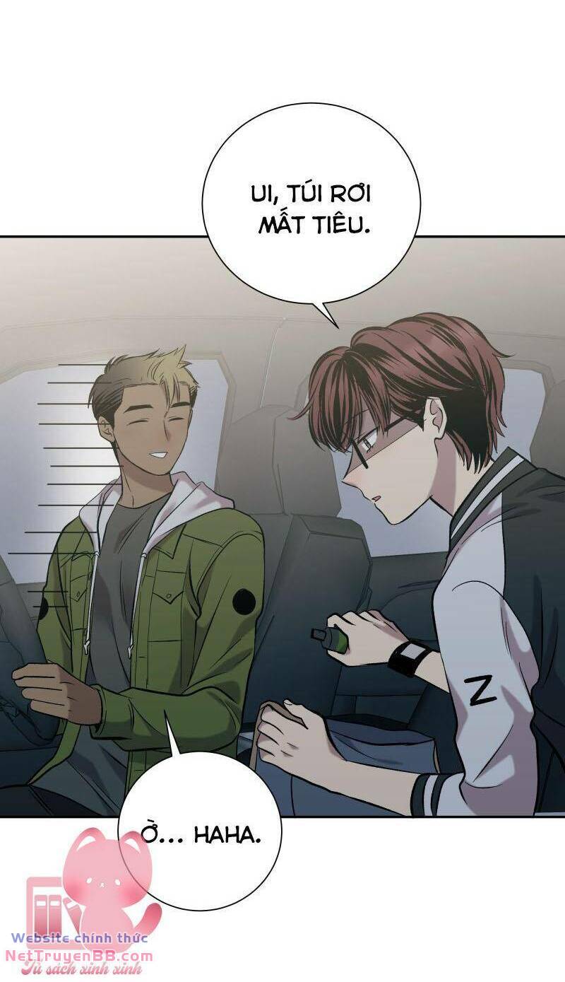 Anh Chàng Lầu Trên - Chap 40 - Trang 58
