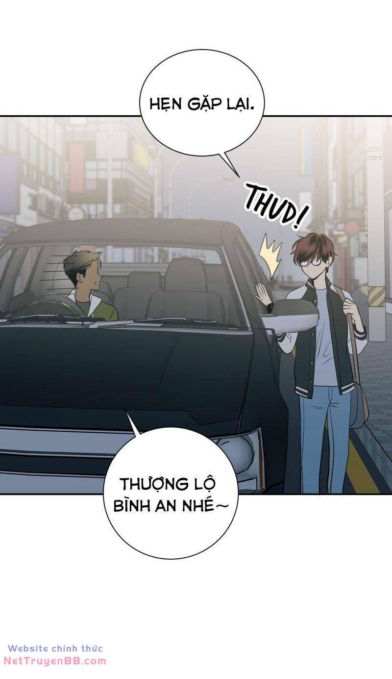 Anh Chàng Lầu Trên - Chap 40 - Trang 59