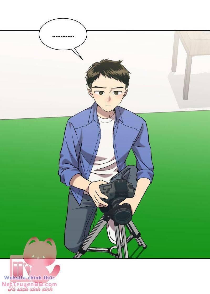 Anh Chàng Lầu Trên - Chap 40 - Trang 62