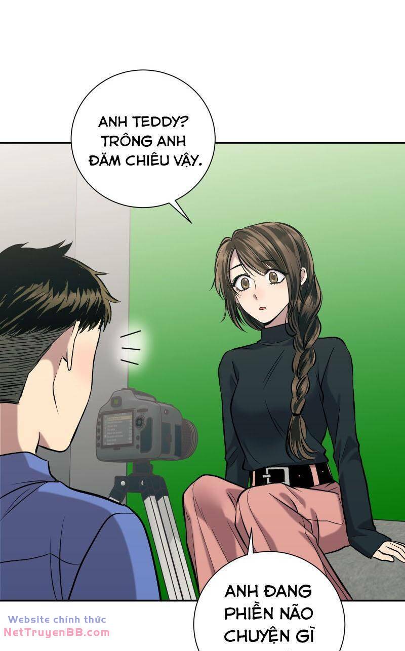 Anh Chàng Lầu Trên - Chap 40 - Trang 63