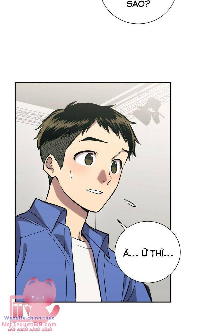 Anh Chàng Lầu Trên - Chap 40 - Trang 64
