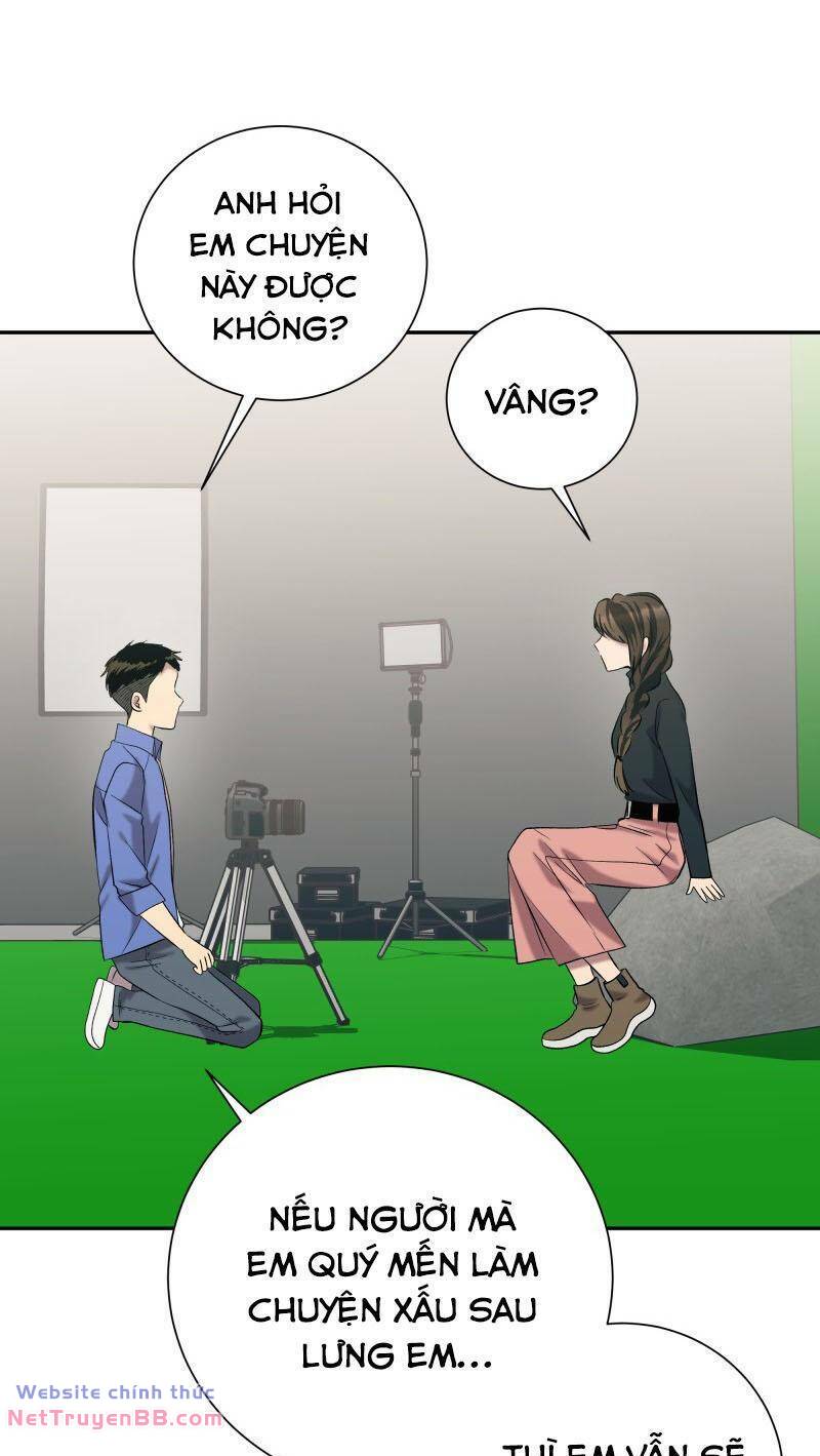 Anh Chàng Lầu Trên - Chap 40 - Trang 65