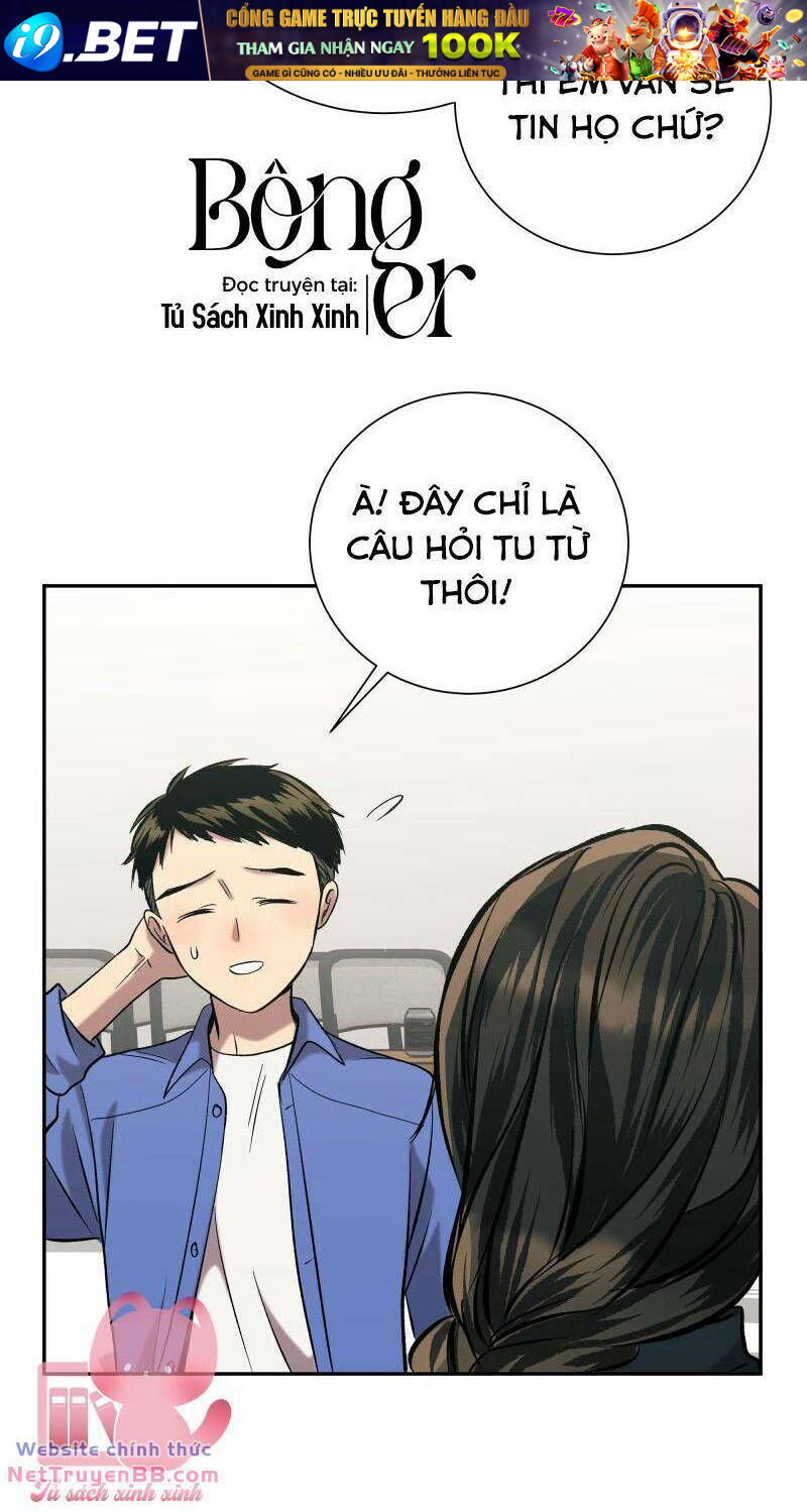 Anh Chàng Lầu Trên - Chap 40 - Trang 66