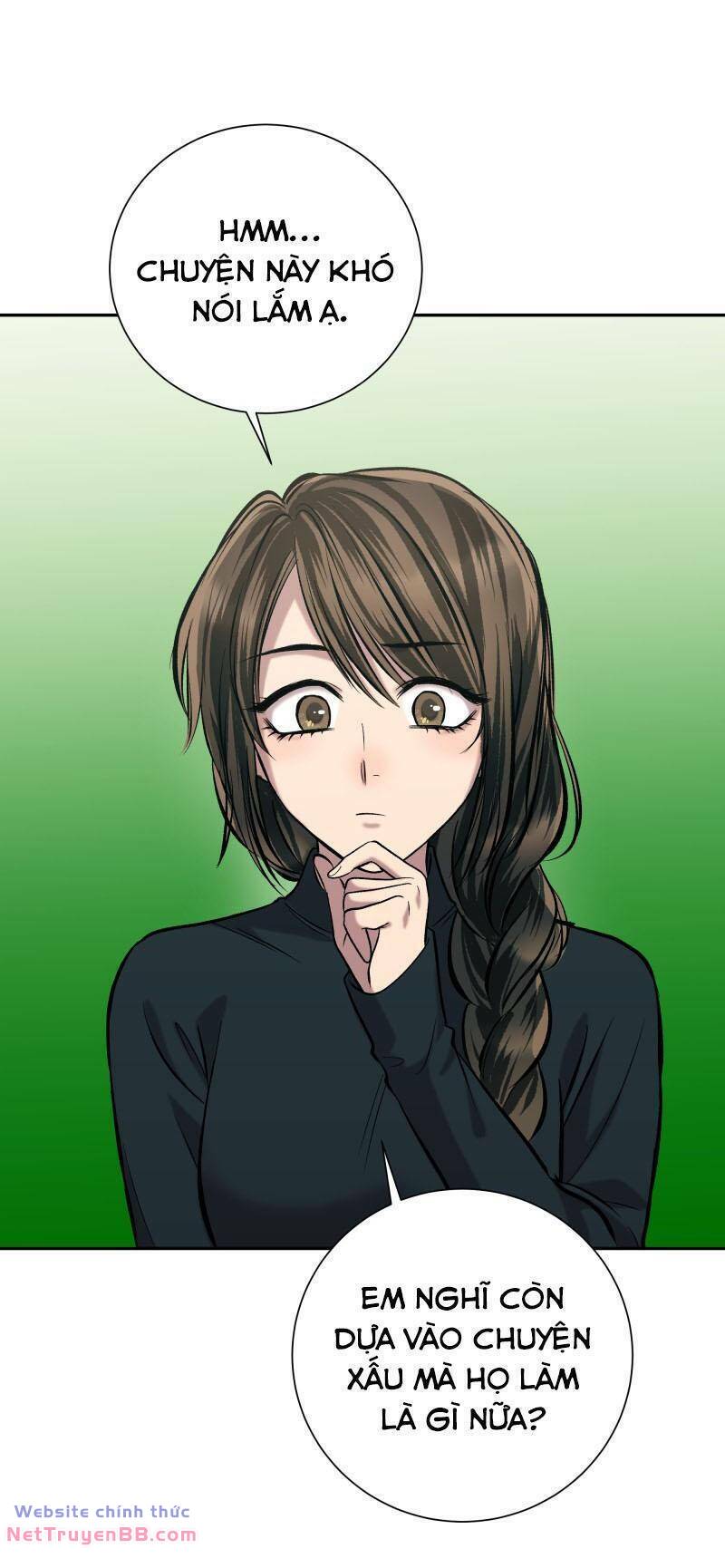 Anh Chàng Lầu Trên - Chap 40 - Trang 67