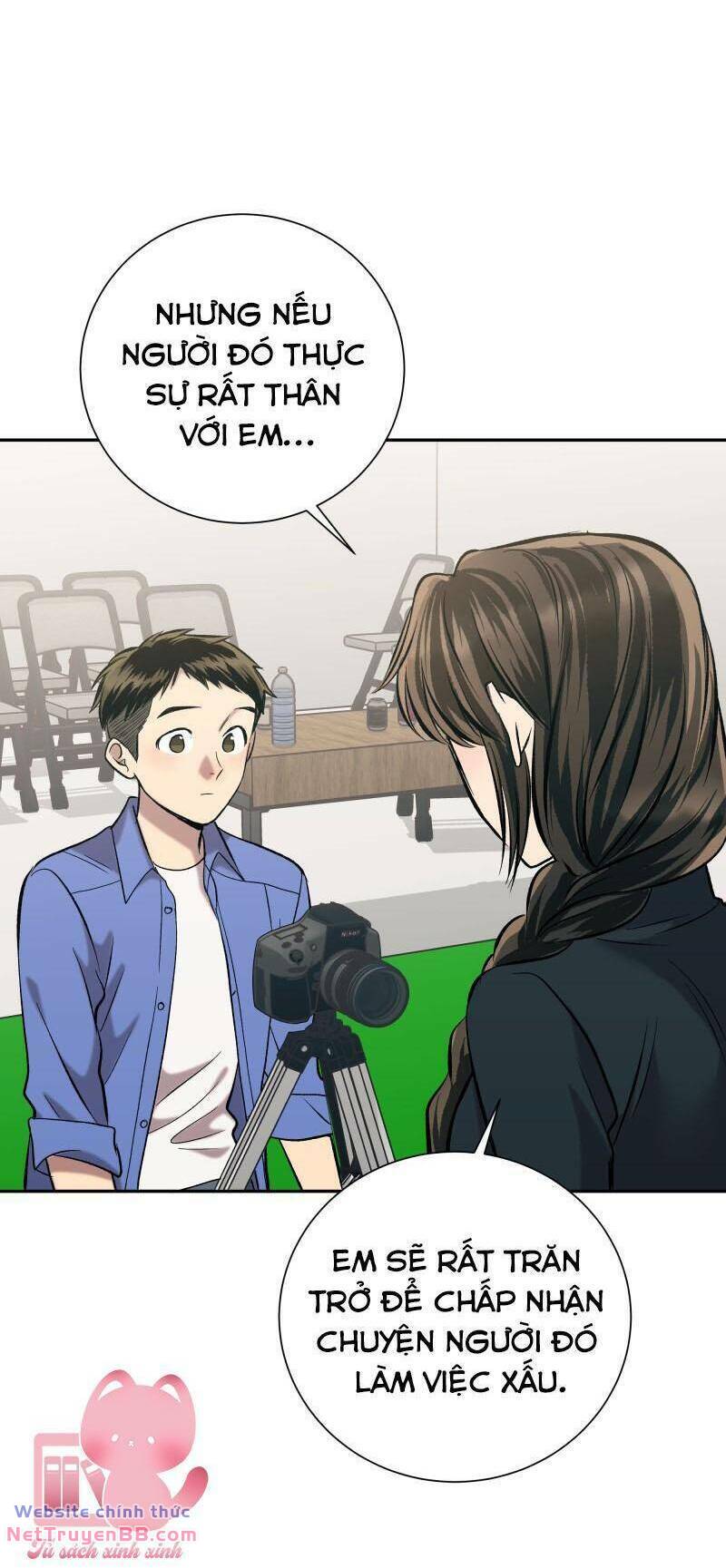 Anh Chàng Lầu Trên - Chap 40 - Trang 68