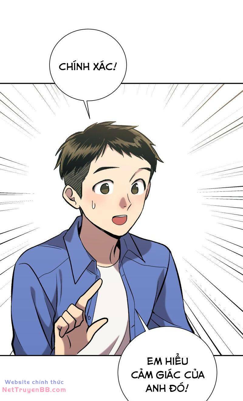 Anh Chàng Lầu Trên - Chap 40 - Trang 69