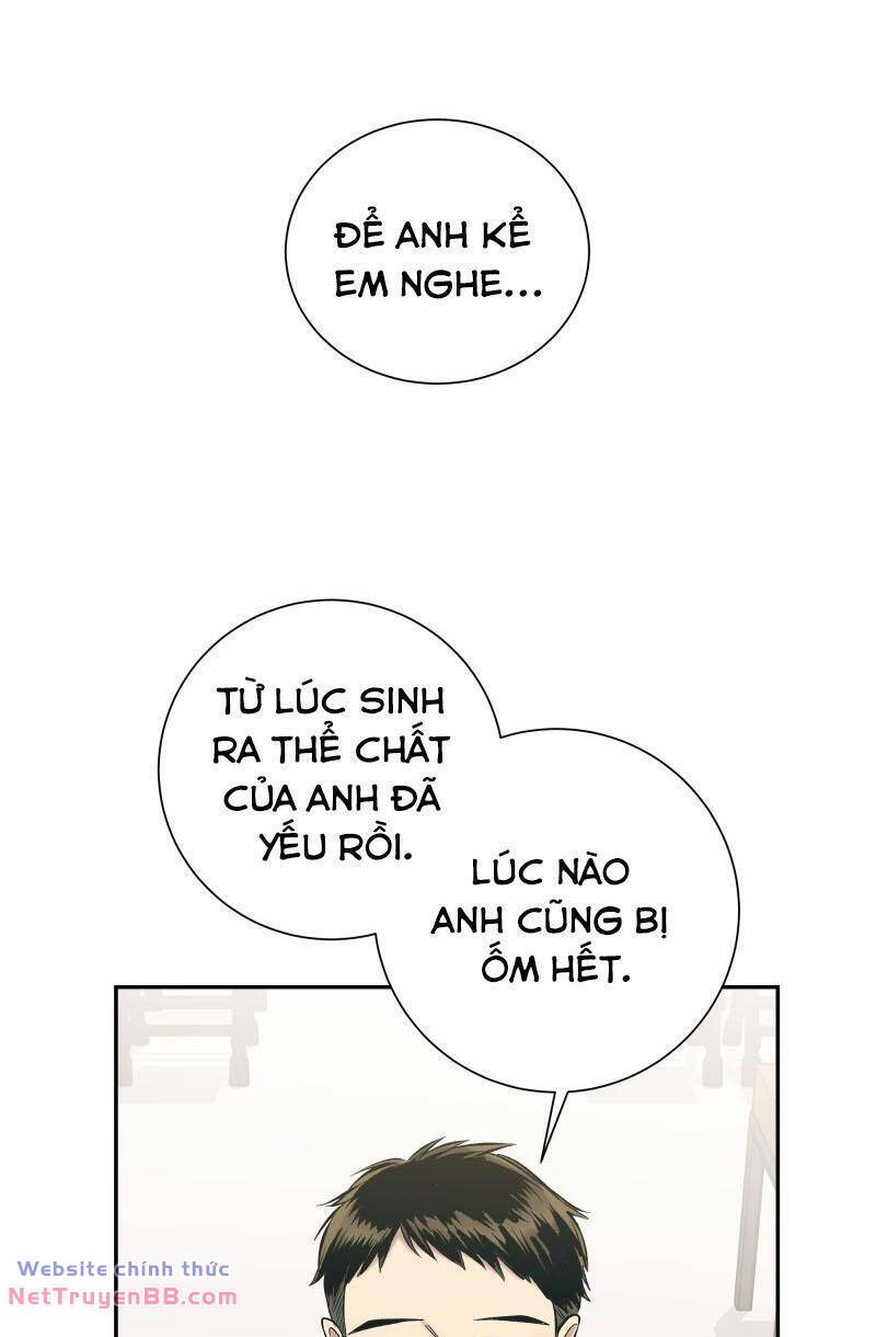 Anh Chàng Lầu Trên - Chap 40 - Trang 71