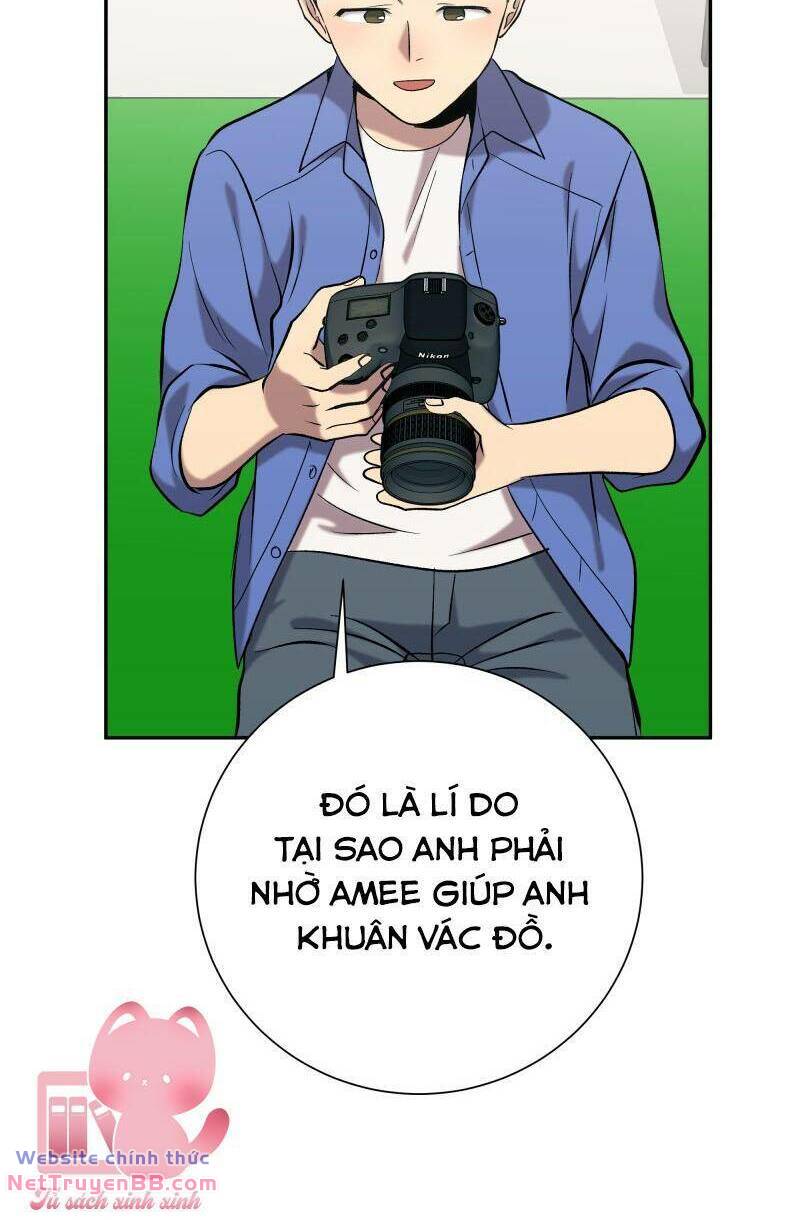 Anh Chàng Lầu Trên - Chap 40 - Trang 72
