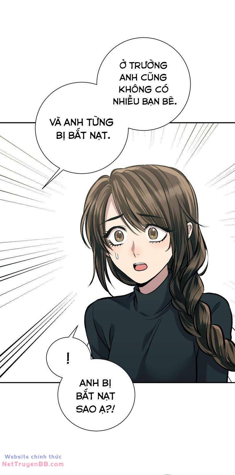 Anh Chàng Lầu Trên - Chap 40 - Trang 73