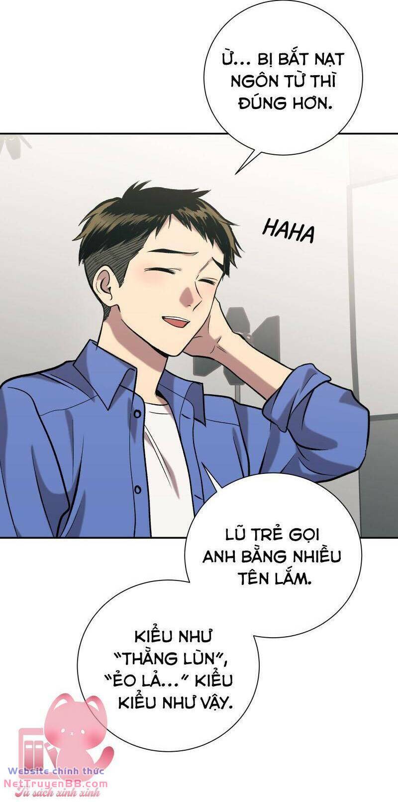 Anh Chàng Lầu Trên - Chap 40 - Trang 74