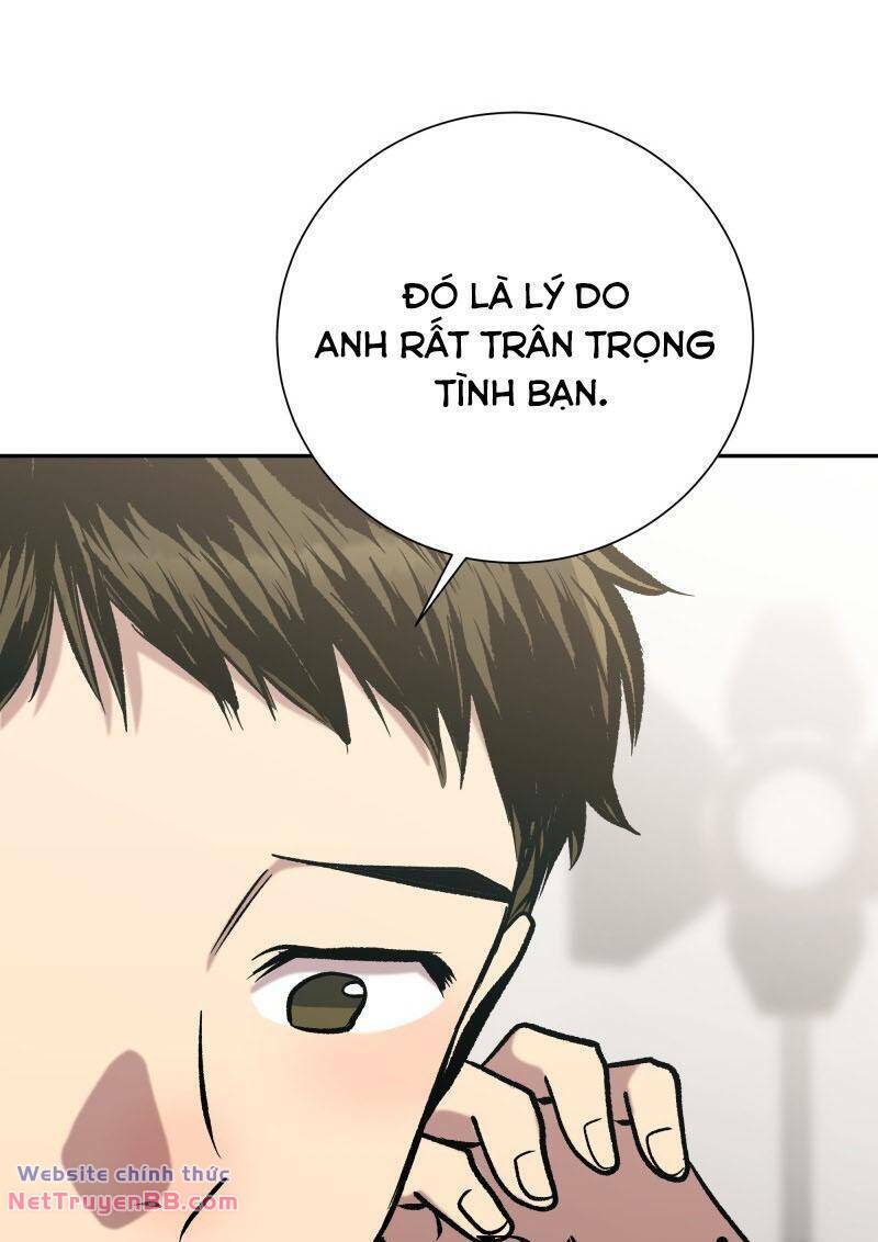 Anh Chàng Lầu Trên - Chap 40 - Trang 75