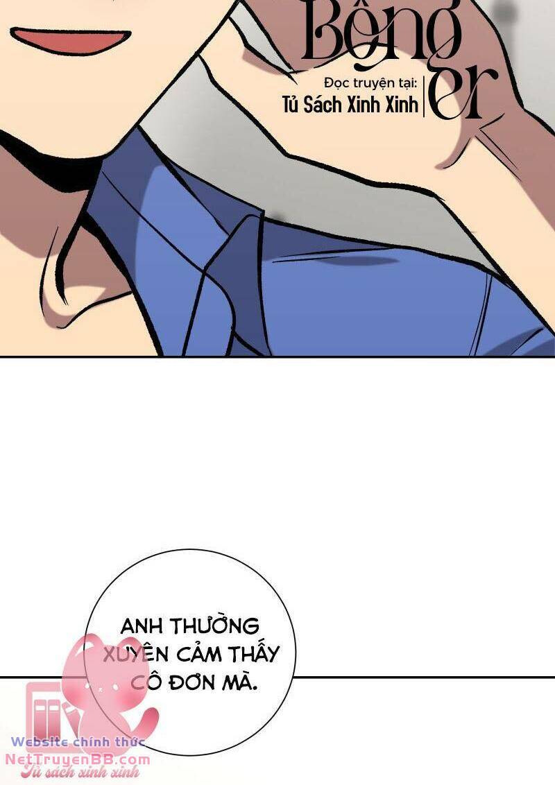 Anh Chàng Lầu Trên - Chap 40 - Trang 76