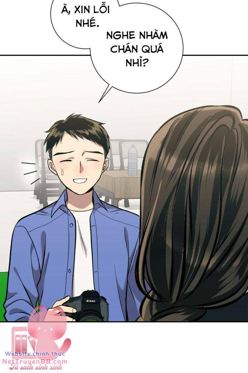 Anh Chàng Lầu Trên - Chap 40 - Trang 80