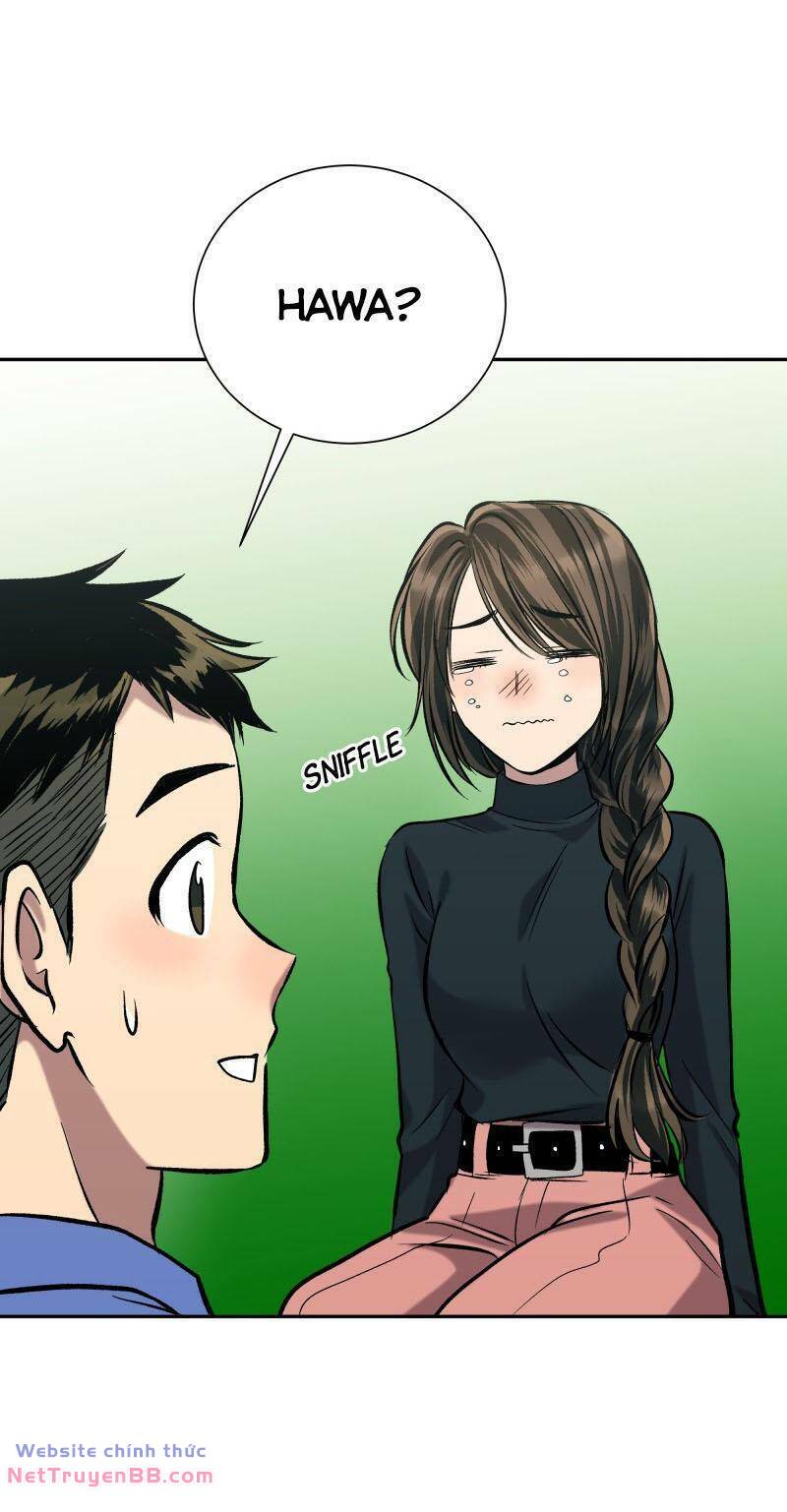 Anh Chàng Lầu Trên - Chap 40 - Trang 81