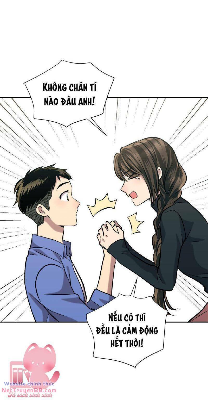 Anh Chàng Lầu Trên - Chap 40 - Trang 82