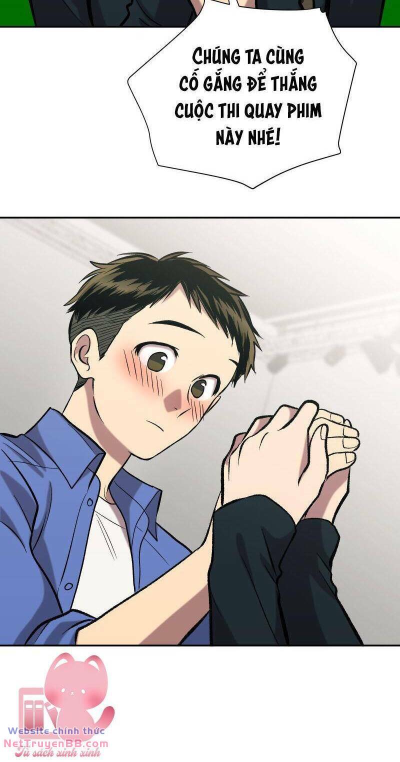 Anh Chàng Lầu Trên - Chap 40 - Trang 84