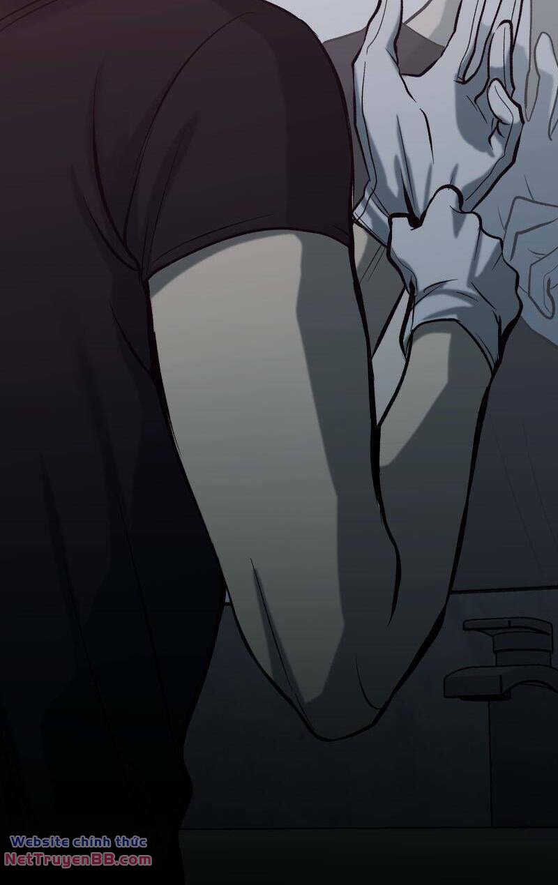 Anh Chàng Lầu Trên - Chap 40 - Trang 93