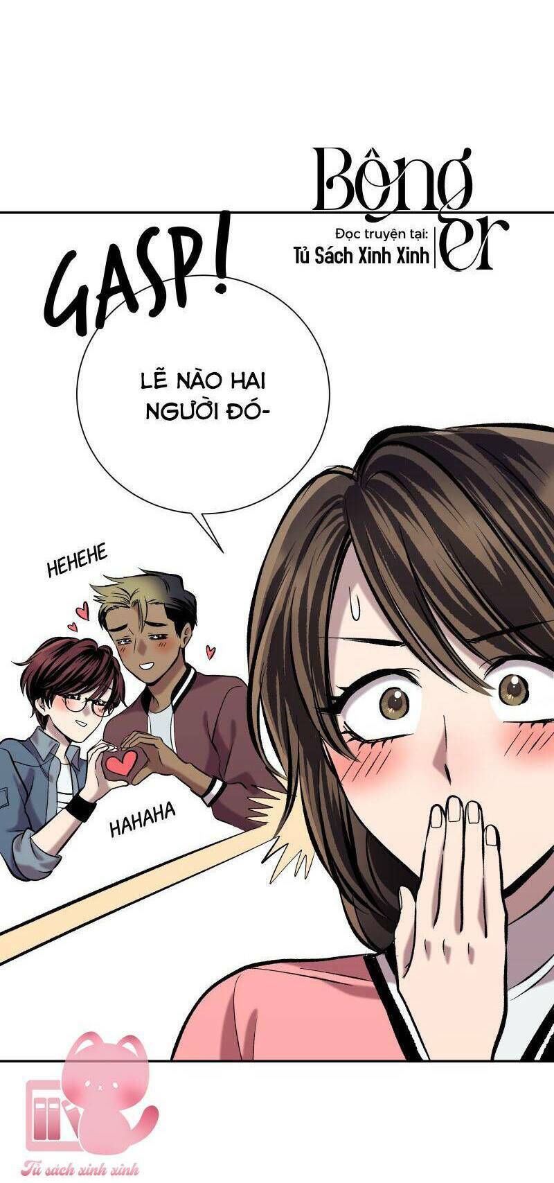Anh Chàng Lầu Trên - Chap 41 - Trang 12