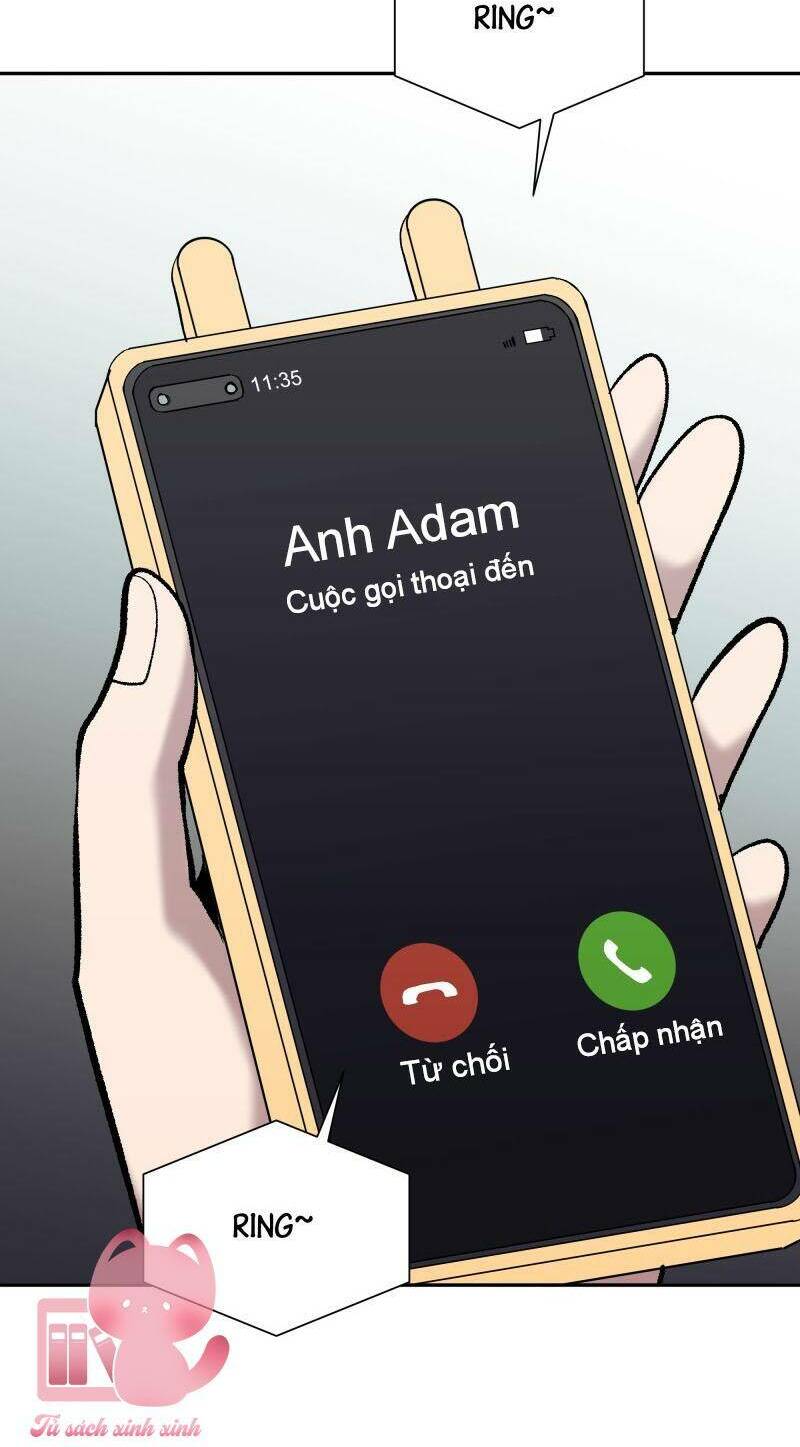 Anh Chàng Lầu Trên - Chap 41 - Trang 14