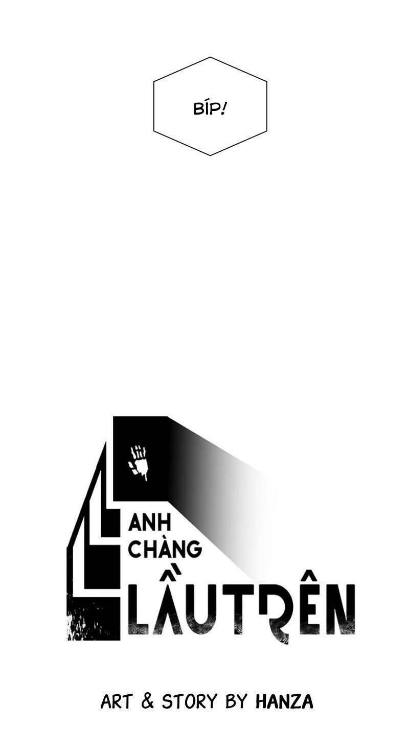 Anh Chàng Lầu Trên - Chap 41 - Trang 15