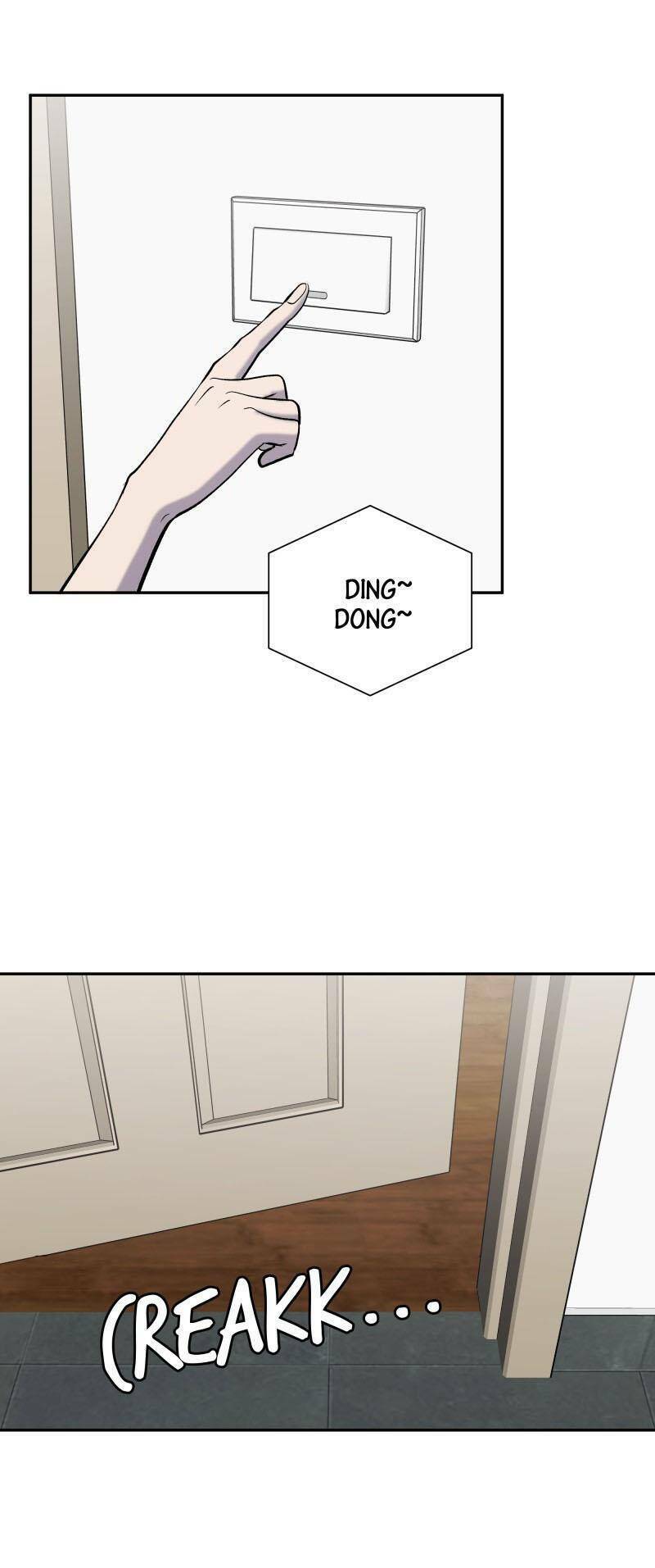 Anh Chàng Lầu Trên - Chap 41 - Trang 17