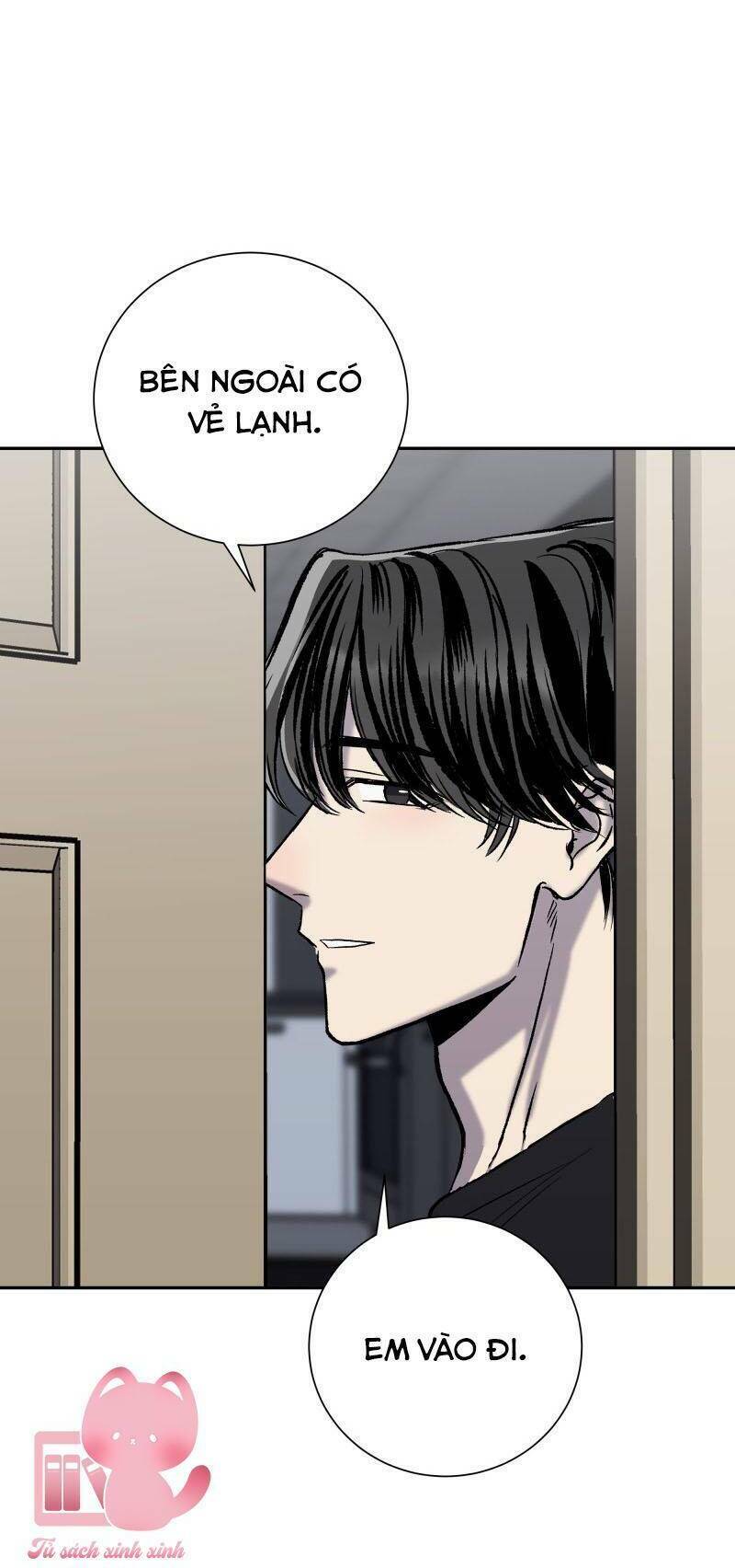 Anh Chàng Lầu Trên - Chap 41 - Trang 20
