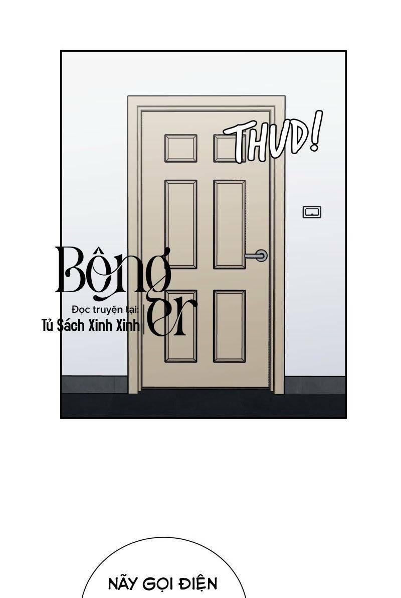 Anh Chàng Lầu Trên - Chap 41 - Trang 21